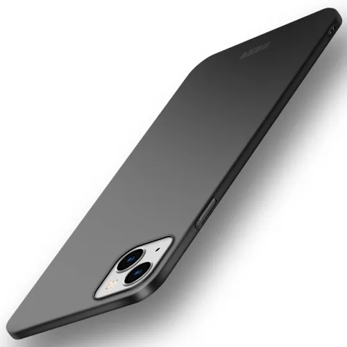 MOFI Ultratenký obal Apple iPhone 13 čierny
