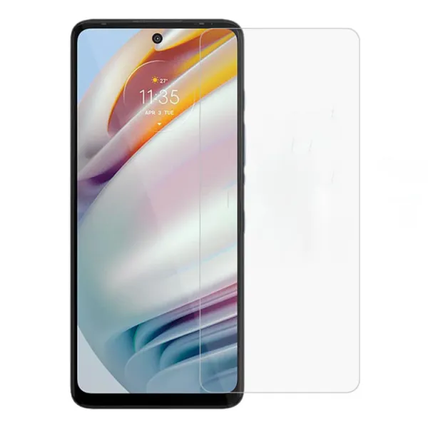Ochranné tvrdené sklo Motorola Moto G60 / G60s