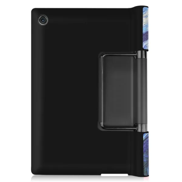 ART Zaklápací obal Lenovo Yoga Tab 11 STARRY SKY