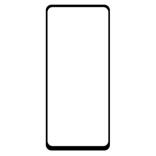 3D Tvrdené sklo Motorola Moto G60 / G60s