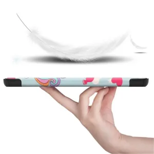 ART Zaklápací obal Lenovo Tab M8 (TB-8505) / Tab M8 3. generácia  UNICORN