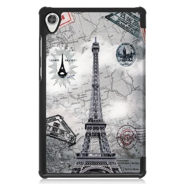 ART Zaklápací obal Lenovo Tab M8 (TB-8505) / Tab M8 3. generácia PARIS