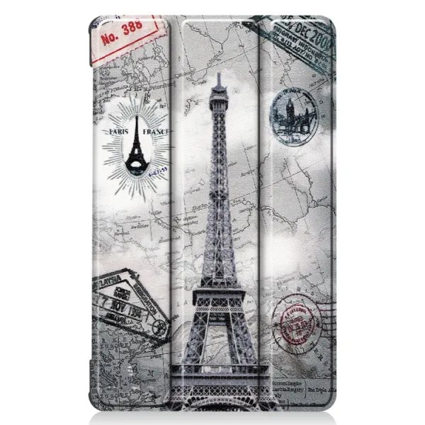 ART Zaklápací obal Lenovo Tab M8 (TB-8505) / Tab M8 3. generácia PARIS