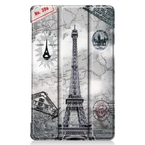 ART Zaklápací obal Lenovo Tab M8 (TB-8505) / Tab M8 3. generácia PARIS