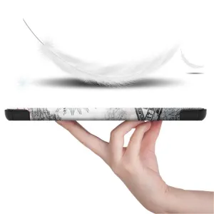 ART Zaklápací obal Lenovo Tab M8 (TB-8505) / Tab M8 3. generácia PARIS