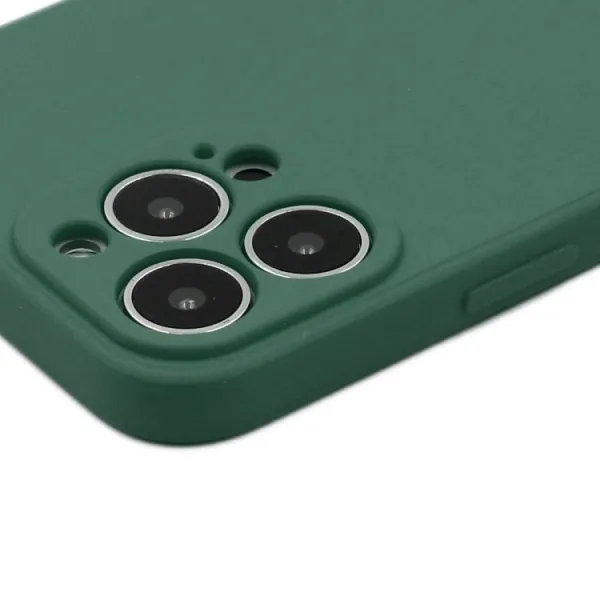 ENKAY Obal + 3D sklo Apple iPhone 13 Pro modrý