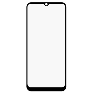 3D Temperované sklo Motorola Moto E20 čierne