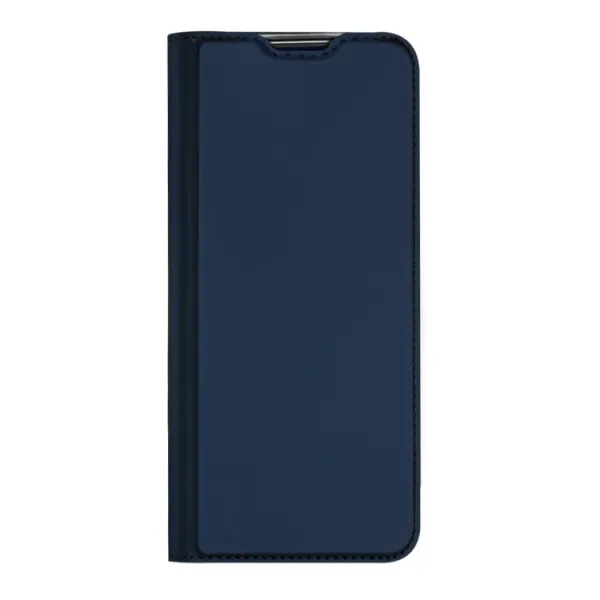 DUX Peňaženkový kryt Oppo A16 / Oppo A16s modrý