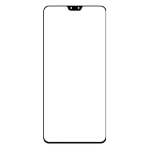 3D Tvrdené sklo Vivo S9