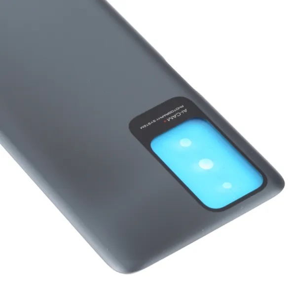 Original Zadný kryt (kryt batérie) Xiaomi Redmi 10 / Redmi 10 2022 modrý