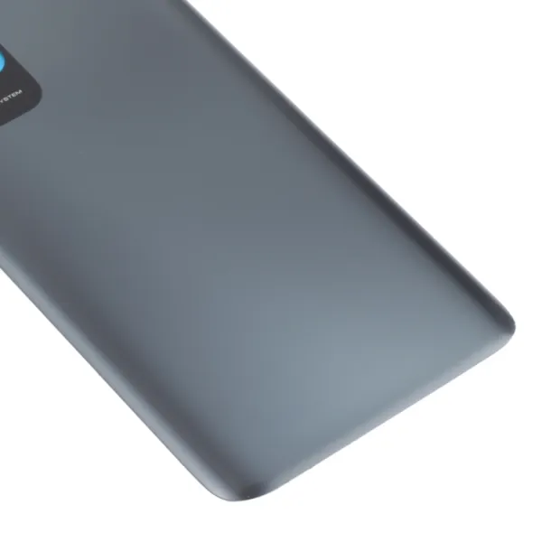 Original Zadný kryt (kryt batérie) Xiaomi Redmi 10 / Redmi 10 2022 modrý