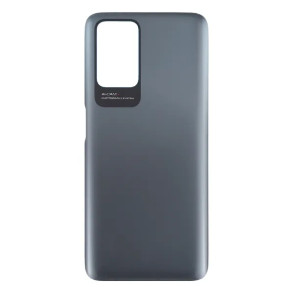 Original Zadný kryt (kryt batérie) Xiaomi Redmi 10 / Redmi 10 2022 modrý
