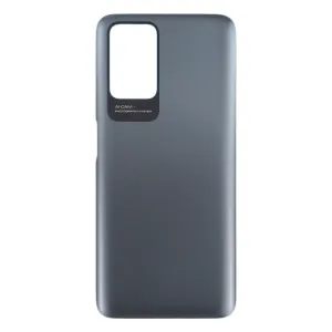 Original Zadný kryt (kryt batérie) Xiaomi Redmi 10 / Redmi 10 2022 modrý