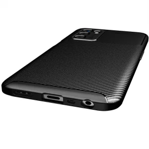 BEETLE TPU Kryt Oppo A16 / Oppo A16s modrý