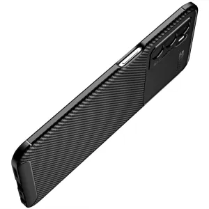 BEETLE TPU Kryt Oppo A16 / Oppo A16s modrý