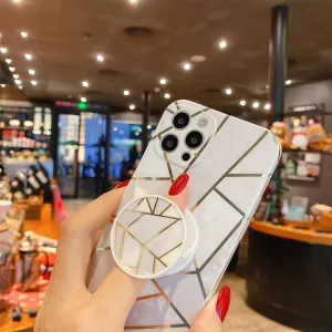 ART HOLD Ochranný kryt Apple iPhone 11 Pro GREY