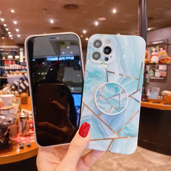 ART HOLD Ochranný kryt Apple iPhone 11 Pro GREY