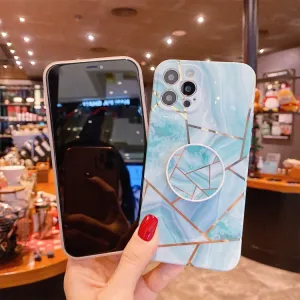 ART HOLD Ochranný kryt Apple iPhone 11 Pro GREY