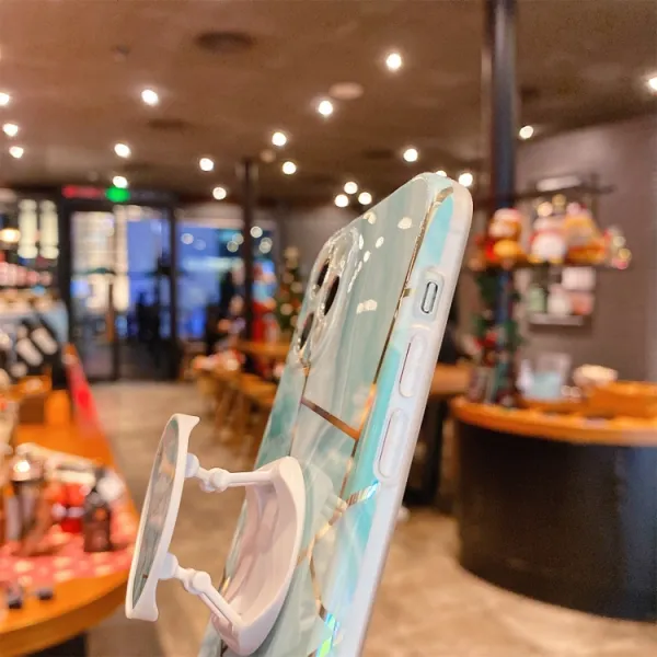 ART HOLD Ochranný kryt Apple iPhone 11 Pro GREY