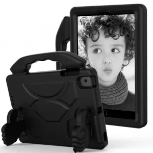 KIDDO Detský obal Apple iPad mini 2021 / iPad mini 2024 čierny