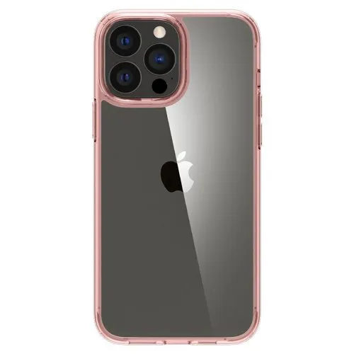 SPIGEN ULTRA HYBRID Apple iPhone 13 Pro ružový