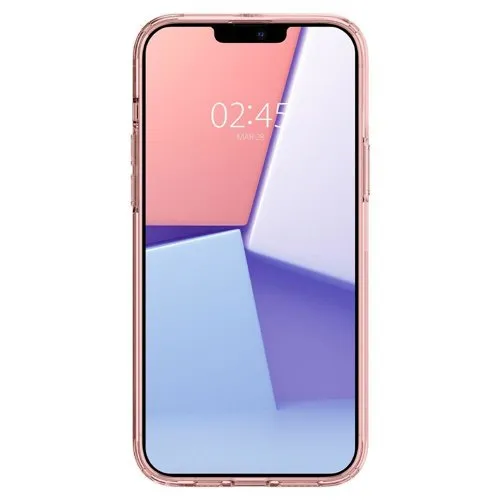 SPIGEN ULTRA HYBRID Apple iPhone 13 Pro ružový
