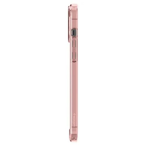 SPIGEN ULTRA HYBRID Apple iPhone 13 Pro ružový