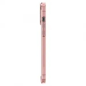 SPIGEN ULTRA HYBRID Apple iPhone 13 Pro ružový