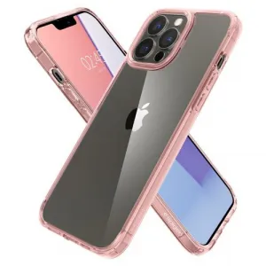 SPIGEN ULTRA HYBRID Apple iPhone 13 Pro ružový