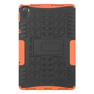 STAND Extra odolný obal Xiaomi Pad 5 / Xiaomi Pad 5 Pro oranžový
