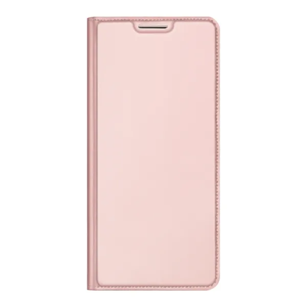 DUX Peňaženkový kryt Xiaomi Mix 4 ružový