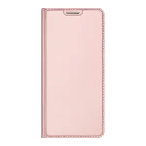 DUX Peňaženkový kryt Xiaomi Mix 4 ružový