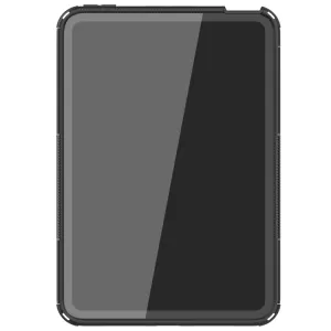 STAND Extra odolný obal Apple iPad mini 2021 / iPad mini 2024 čierny