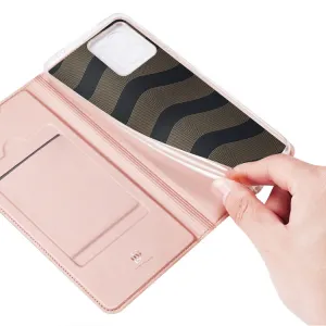 DUX Peňaženkový kryt Xiaomi Mix 4 ružový