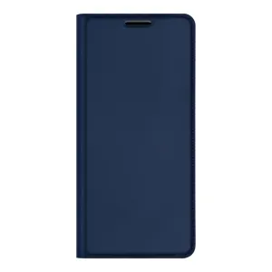 DUX Peňaženkový kryt Xiaomi Mix 4 modrý