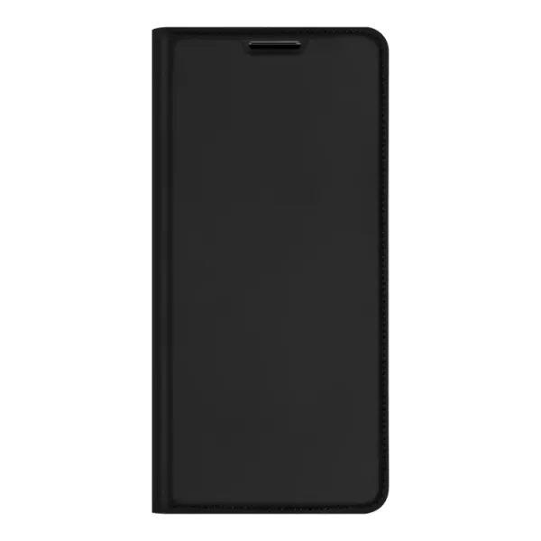 DUX Peňaženkový kryt Xiaomi Mix 4 čierny