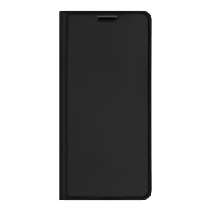 DUX Peňaženkový kryt Xiaomi Mix 4 čierny