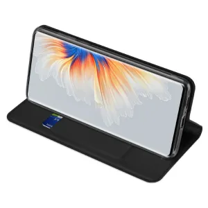 DUX Peňaženkový kryt Xiaomi Mix 4 čierny