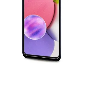 Ochranné tvrdené sklo Samsung Galaxy A03s