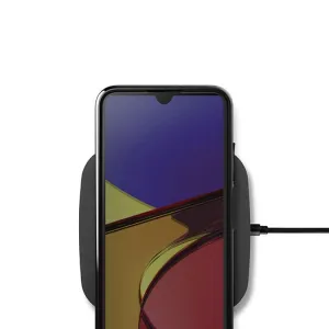 THUNDER Ochranný kryt Samsung Galaxy A03s modrý