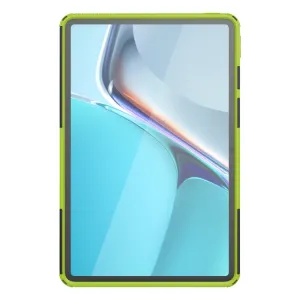 STAND Extra odolný obal Huawei MatePad 11 zelený
