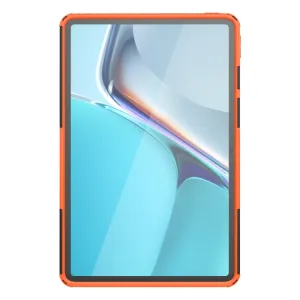 STAND Extra odolný obal Huawei MatePad 11 oranžový