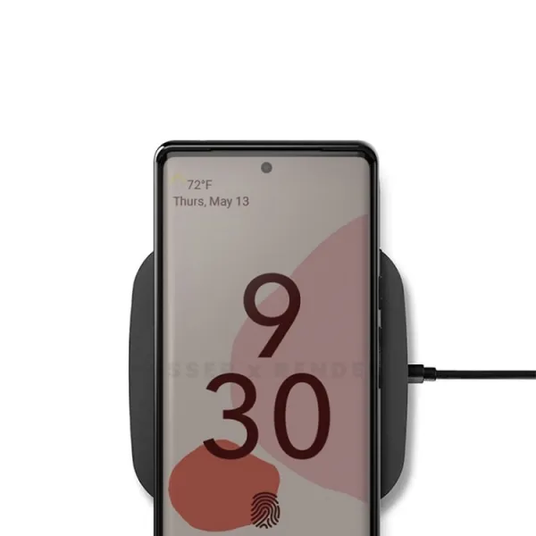 THUNDER Ochranný kryt Google Pixel 6 Pro modrý