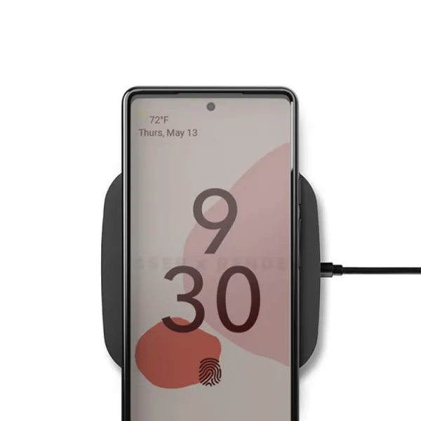 THUNDER Ochranný kryt Google Pixel 6 modrý