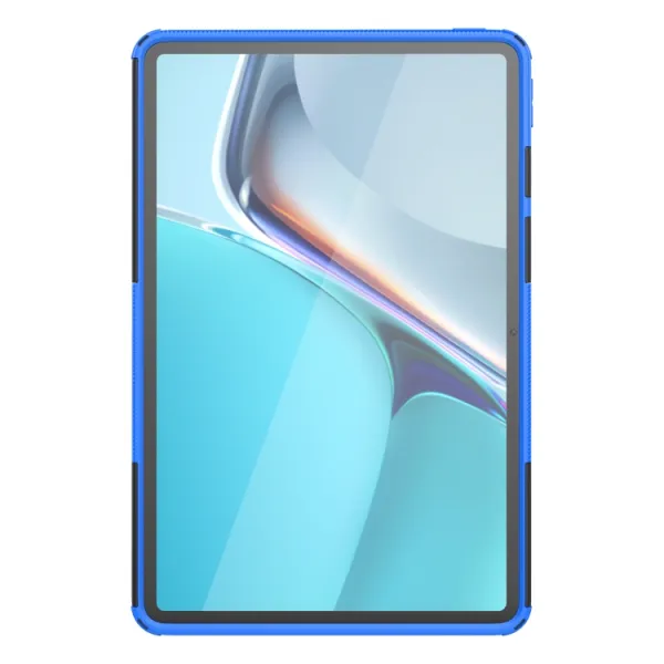 STAND Extra odolný obal Huawei MatePad 11 modrý