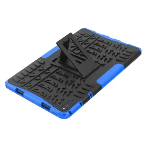 STAND Extra odolný obal Huawei MatePad 11 modrý