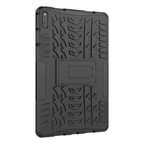 STAND Extra odolný obal Huawei MatePad 11 čierny