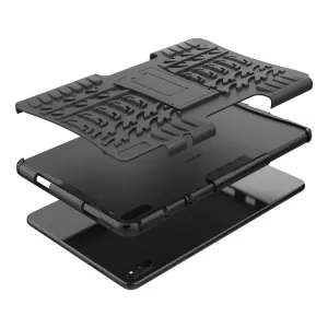 STAND Extra odolný obal Huawei MatePad 11 čierny