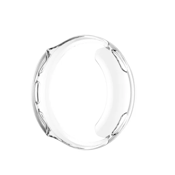 Ochranný obal Polar Vantage V2 priehľadný
