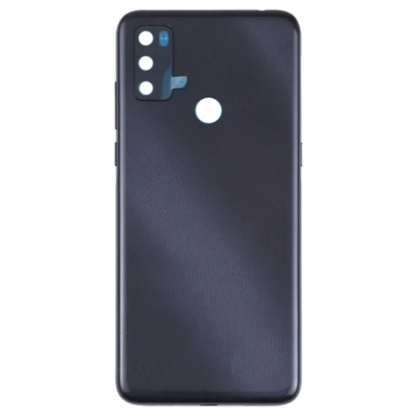 Zadný kryt (kryt batérie) Alcatel 1S 2021 / 3L 2021 čierny